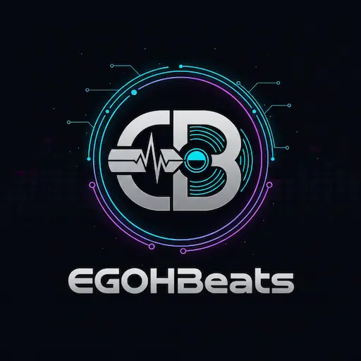 EGOHBeats Logo