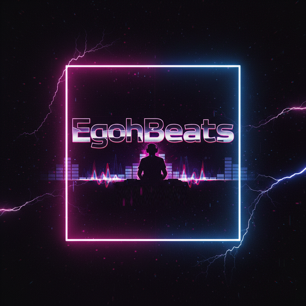 EGOHBEATS Producer