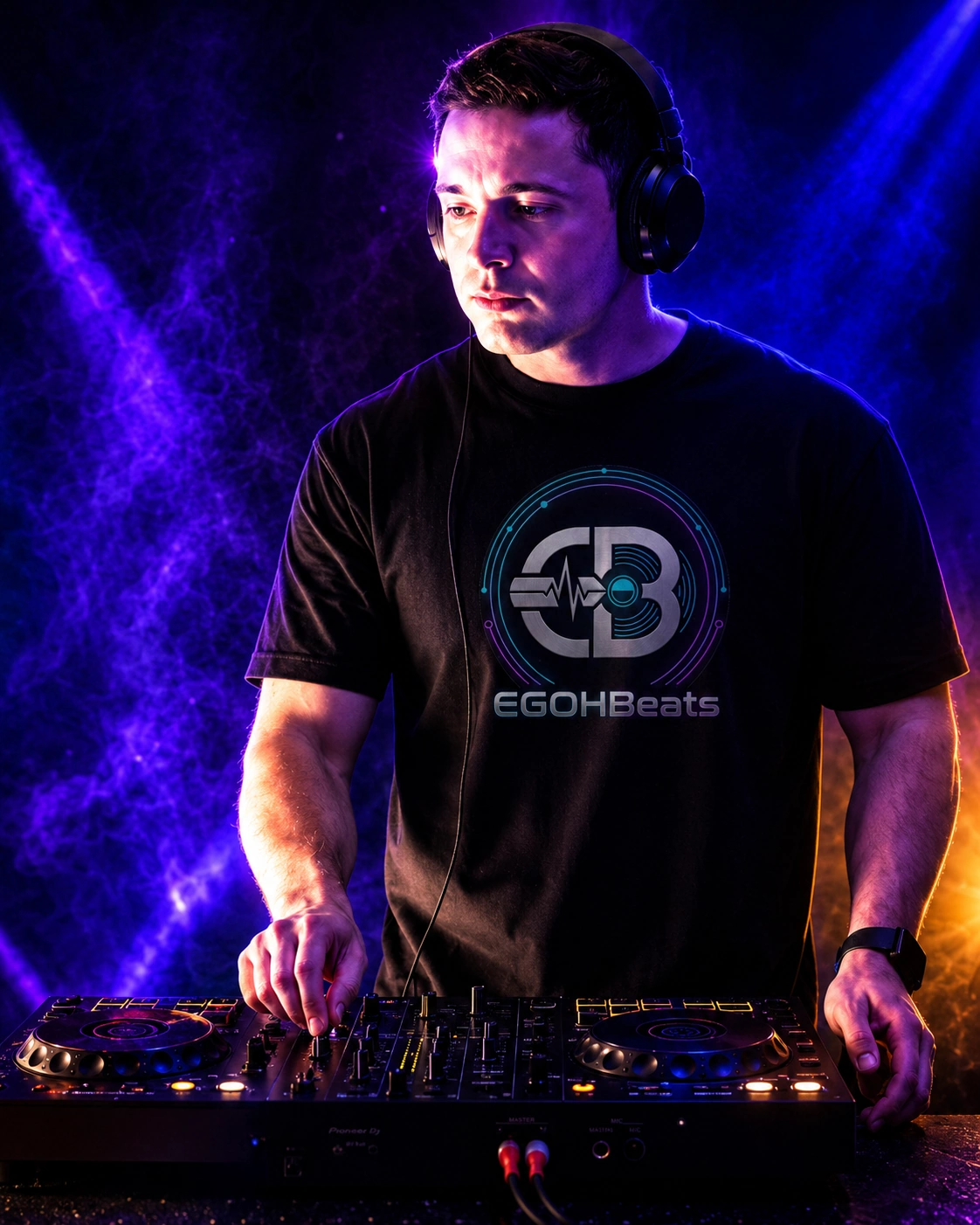EGOHBEATS Producer