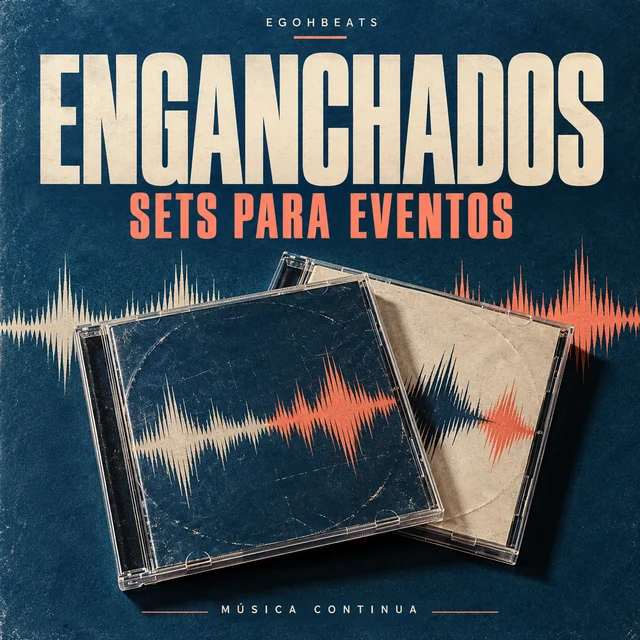 Portada de Pack Enganchados