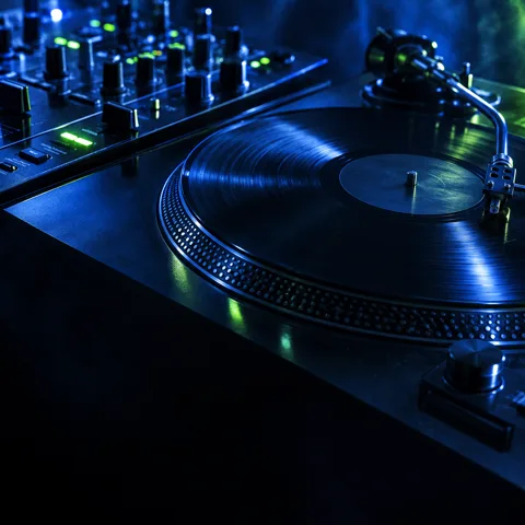 Pack gratis de música electrónica para DJs
